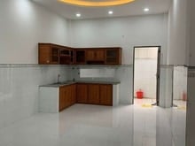 Hình ảnh cho thuê nhà mặt tiền hẻm chợ Lê Văn Quới kinh doanh mua bán
