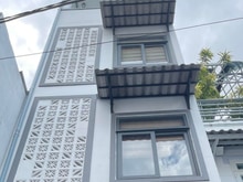 Hình ảnh Gáp bán nhà Phan Xích Long sát Q1 , 45m2, 4 tầng , full nội thất.