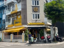 Hình ảnh Bán nhà Trung Hòa 121m2 4t mt 6m 29 tỷ Cầu Giấy ô tô tránh