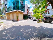 Hình ảnh Bán đất Gia Thuy - Nguyễn Văn Cừ - Long Biên