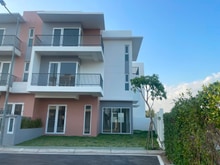 Hình ảnh Bán lại căn Nhà Phố Liền vòng xoay Phú Hữu dt 115m2 giá 6,6ty (100%)