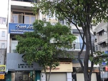 Hình ảnh Cho thuê nhà nguyên căn mặt tiền đường Trần Nhân Tôn, Phường 9, Quận 5