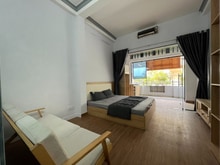 Hình ảnh 🌈Căn Hộ 1PN Full Nội Thất Ban Công Ngay Điện Biên Phủ View LM81🌈