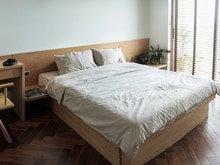 Hình ảnh Cho thuê Trang Chủ MB66.COM / Đăng Ký Tặng 66K MIDTOWN 2PN view biệt thự đủ nội thất 25tr TL