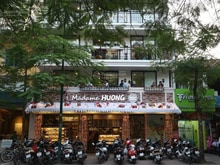 Hình ảnh Cho thuê nhà MP Phùng Khoang, Nam Từ Liêm. MT: 20m, DT: 400m² x 4 tầng