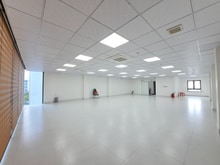 Hình ảnh Sàn văn phòng Mặt tiền đường- dt180m2- Hoàn thiện - An Khánh chỉ 50tr