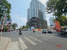 Hình ảnh Bán 2300m2 đất mặt tiền Hà Huy Giáp, trung tâm nhất Biên Hòa, Đồng Nai