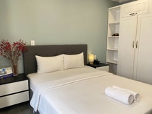Hình ảnh Studio - Cửa Sổ - Full Nội Thất - Q7