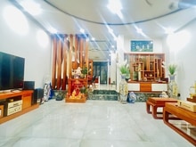 Hình ảnh Bán nhà Mặt tiền Kinh Doanh dương đức hiền tây thạnh tân phú 7x23
