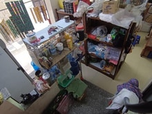 Hình ảnh Bán nhà ngõ 190 Hoàng Mai, 45m2 giá 8,36 tỷ