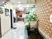 Hình ảnh Bán Gấp Nhà 100m2-Mt 4.5m- DÂN XÂY- Ô TÔ- KINH DOANH- hơn 9 tỷ