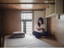 Hình ảnh Khai trương Sleepbox cao cấp gần đường Lý Thường Kiệt, Quận 10. Giá1tr