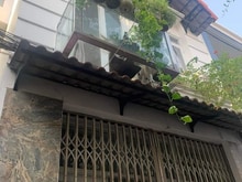 Hình ảnh 🔥 Nhà đẹp như tranh/ 2 tầng/  đường số/ P tân kiểng/ Q7/ 4 tỷ 500/ tl