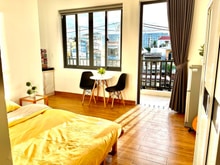 Hình ảnh CHDV 1PN Full nội thất BANKONG . Bthanh
