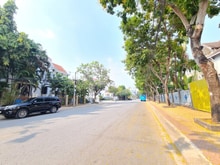 Hình ảnh Bán Nhà Mặt Tiền Song Hành, An Phú, 6x18m, Cấp 4, Khu Kinh Doanh