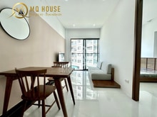 Hình ảnh 🌈Sang Trọng và Tiện Nghi_Chuỗi CHDV Cao Cấp Ở Trung Tâm Bình Thạnh Q2
