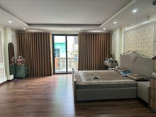 Hình ảnh Chỉ với 10 tỷ có  nhà 4 tầng 80m phố Lương Khánh Thiện ô tô vào nhà