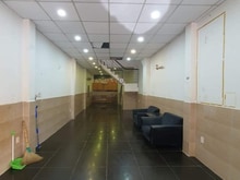 Hình ảnh Cho thuê nhà đường số 1 chợ Tân Mỹ, Tân Phú, Quận 7.