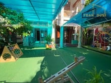 Hình ảnh Cho thuê Biệt thự sân vườn 300m2 Sơn Trà đường 10m5 gần biển