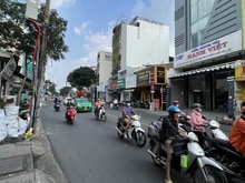 Hình ảnh Mặt tiền kinh doanh Đường Vườn Lài khu Vip Tân Thành Tân Phú