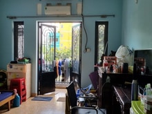 Hình ảnh Bán nhà hẻm xe hơi quay đầu - 60m2 2 tầng