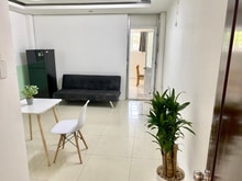 Hình ảnh CĂN HỘ 1 phòng ngủ + 1 phòng khách 60m2