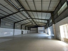 Hình ảnh Cho thuê kho 600m2 trong KCN Tân Bình đường CN3, P. Tây Thạnh.