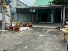 Hình ảnh Bán nhà đường Bến Súc - 443m2 - 8x55 - 300m2 thổ cư - xã An Phú