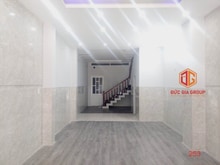Hình ảnh Bán nhà mặt tiền Phạm Văn Thuận 3 lầu giá tốt Biên Hòa, Đồng Nai