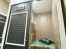 Hình ảnh Trọn gói từ 1tr6 Khai trương Ký túc xá tiện nghi Trần Quang Khải, Q1.