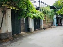 Hình ảnh Diện tích 136m2 , Bán nhà 4x34m đường Nguyễn Văn Đậu , 4 Lầu Đúc BTCT