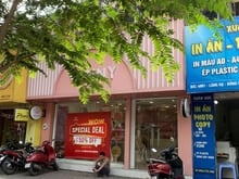 Hình ảnh Cho thuê nhà mặt phố LÁNG HẠ - ĐỐNG ĐA 85M2, Mặt tiền 7m