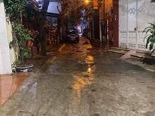 Hình ảnh 🔥Bán Nhà Riêng Ngõ 71 Hoàng Văn Thái 5 Tầng, Lô Góc, 3 Thoáng Giá Chỉ