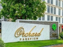 Hình ảnh Cho thuê nhanh orchard parkview 88m2,3PN,2WC, Nội thất đầy đủ
