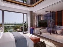 Hình ảnh Chỉ 7.4tỷ sở hữu ngay căn 3PN 141m2-Diamond Briliant Celadon City