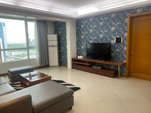 Hình ảnh The Manor 1 - lầu 25, 2PN, Hồ bơi + Phòng tập thể dục - Giá đã bao QL