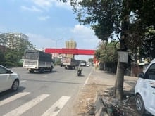 Hình ảnh Cho thuê kho 5000m2 ngay kCN sóng Thần,thủ đức,giá 290tr/tháng, TL