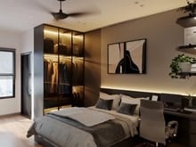Hình ảnh Cho thuê Trang Chủ MB66.COM / Đăng Ký Tặng 66K Officetel Sunrise CityView Lh :