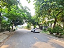 Hình ảnh Bán Khuôn Building 76 Quốc Hương, 8x20m, Ngay Đoạn Giao Thảo Điền