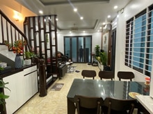 Hình ảnh Bán nhà căn góc, 3 mặt thoáng 42m2, giá 7,79 tỷ