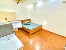 Hình ảnh Studio full nt cửa sổ trời đường Hoàng Bật Đạt - F15 - Tân Bình