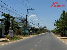 Hình ảnh Bán xưởng trong Cụm công nghiệp Biên Hoà 5.000m2 .đã đóng thuế 1 lần.