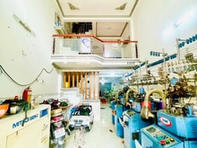 Hình ảnh Bán Nhà Q12 - Trung Mỹ Tây - 76m2 (4x16) - 3 Tầng - Hẻm Xe Hơi ThôNhi.