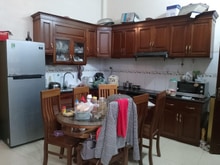 Hình ảnh Cần bán nhanh nhà phố Vũ Trọng Phụng 50m*4 tầng