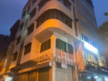 Hình ảnh Bán nhà phân lô Yên Lãng 65m2 3t mt 15m 23 tỷ lô góc ô tô tránh nở hậu
