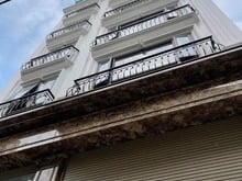Hình ảnh Cho thuê nhà Mạc Thái Tổ, Cầu Giấy. DT 60m2, 7 tầng, thang máy. 35 tr
