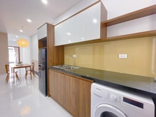 Hình ảnh Khai trương SIÊU PHẨM 2pn Nguyễn Xí, QBth