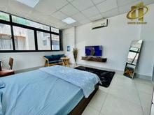 Hình ảnh Cho Thuê Căn Hộ Full Nội Thất Gần Sân Bay Phường 2 Quận Tân Bình