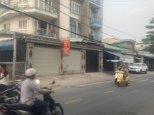 Hình ảnh Bán nhà Thủ Đức(5.5x20m)DT139 M2 giá 12 tỷ mặt tiền kinh doanh