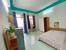 Hình ảnh Studio Bnakong full nt Tân phú